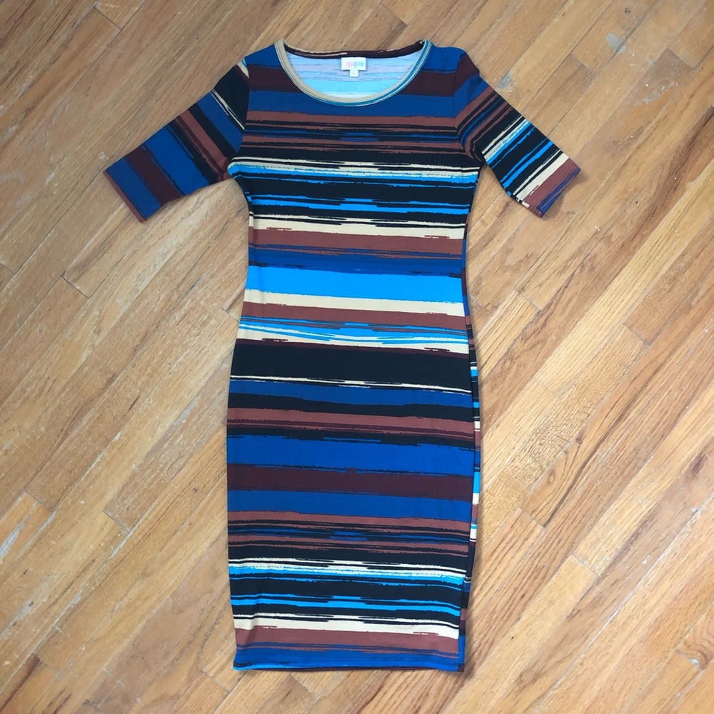 LulaRoe Julia